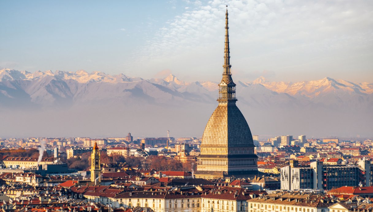 Torino