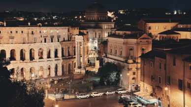 Giubileo e Natale: le informazioni sui trasporti a Roma