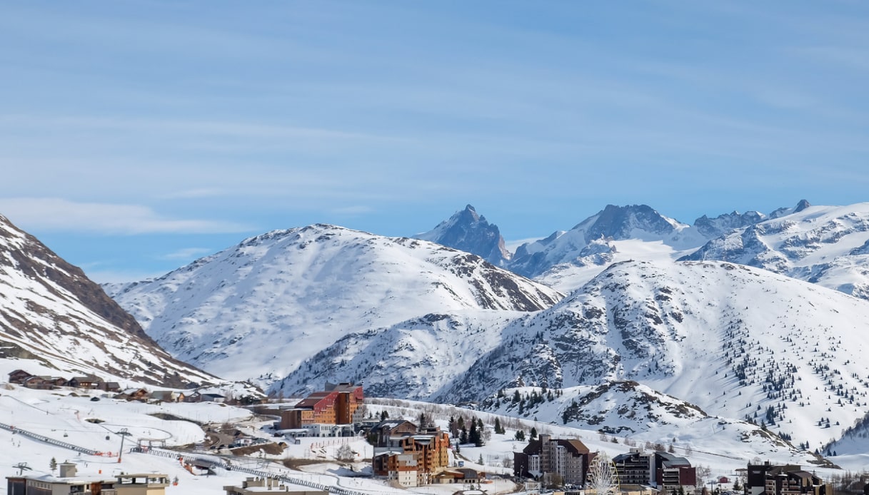 Alpe d’Huez: dove andare sulla neve in Francia con i bimbi