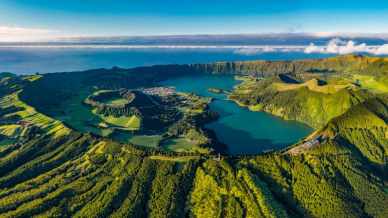 Azzorre con i bambini: tutto quello che c’è da sapere per una vacanza in pieno oceano