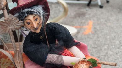 Cosa fare a Roma per la Befana