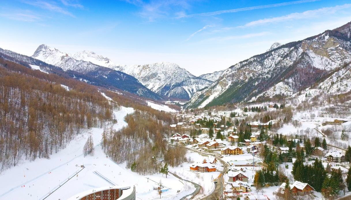 Bardonecchia, Piemonte