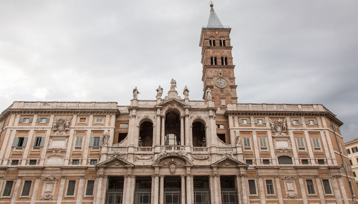 Le Porte Sante Di Roma Itinerario fra le Porte Sante di Roma: quando aprono e come muoversi