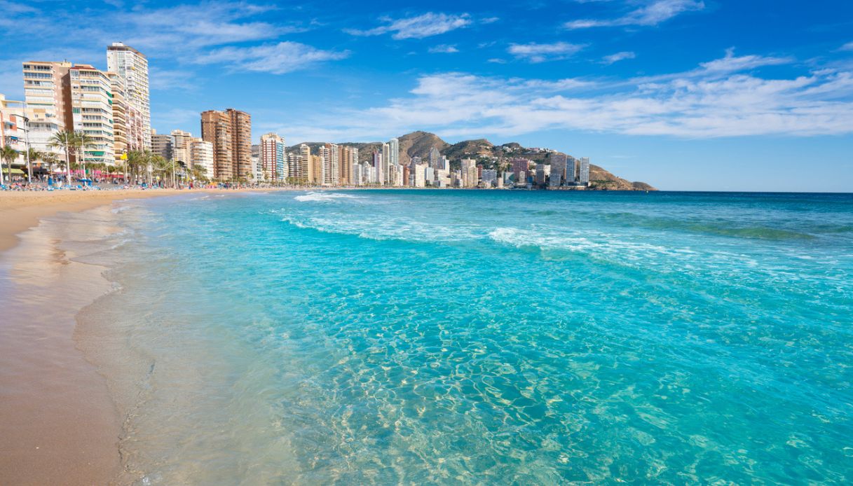 Benidorm vince il titolo come “European Green Pioneer of Smart Tourism 2025”