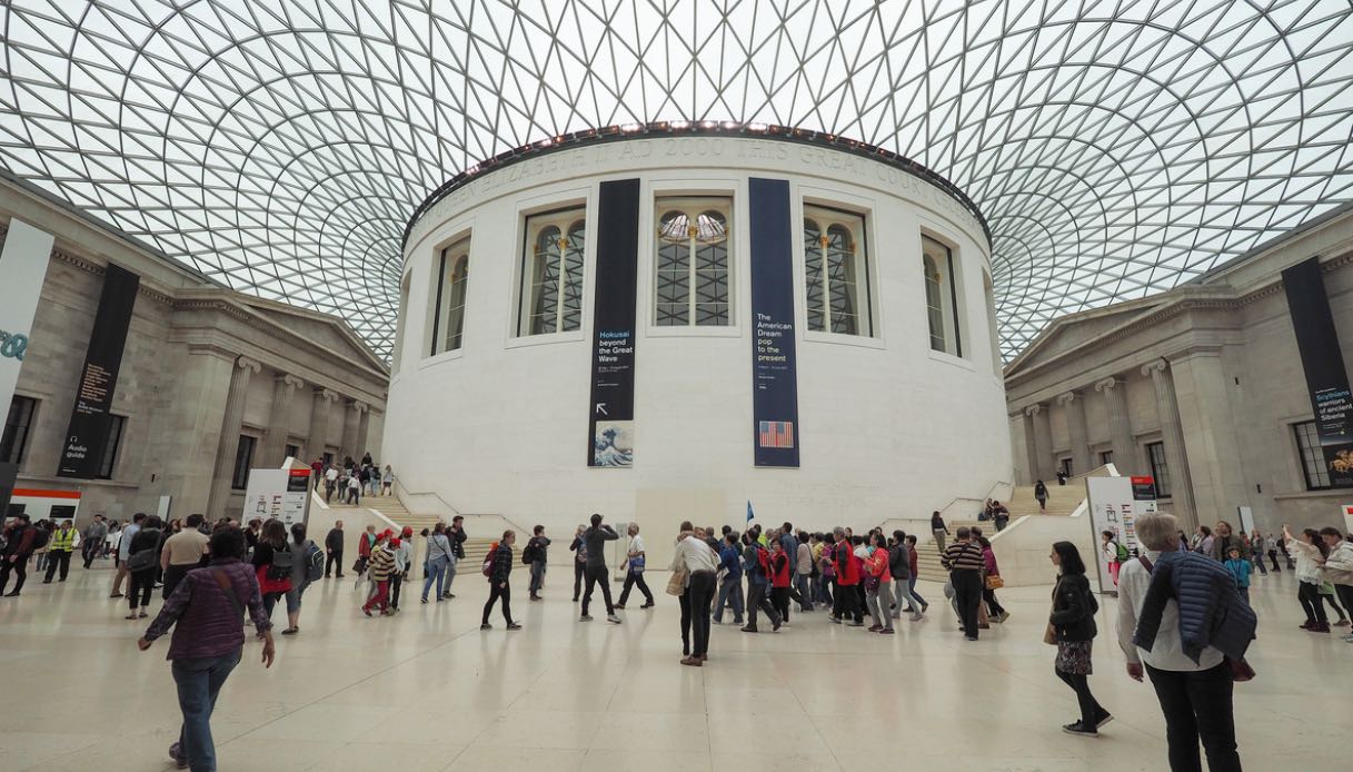 British Museum