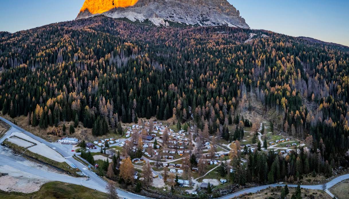 Canazei, Trentino