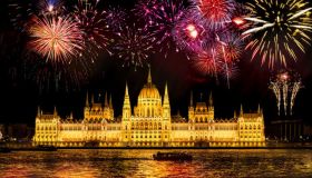 Capodanno a Budapest: tutte le informazioni utili