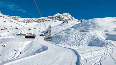 Dove sciare in Valle d’Aosta, le piste da sci più belle