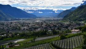 Cosa vedere a Lana, destinazione gioiello dell’Alto Adige