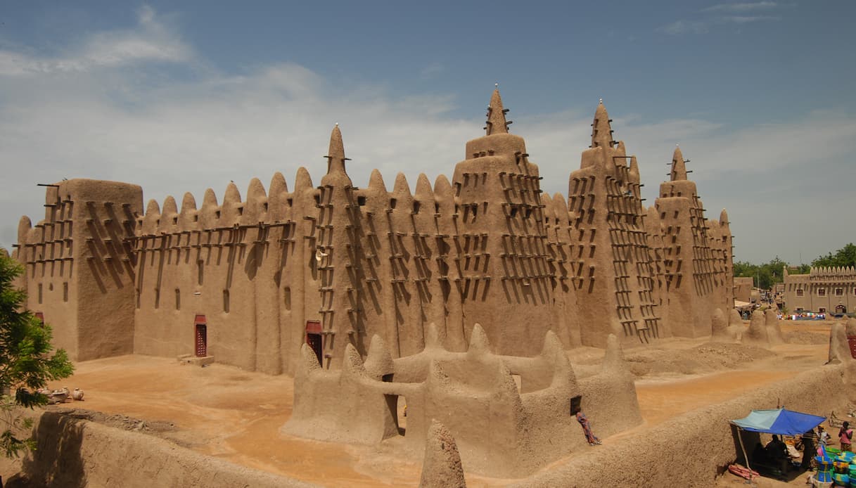 Djenné