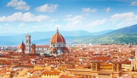 Firenze, la città che secondo il Times vive un secondo Rinascimento