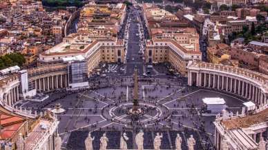 Tutti i grandi eventi che si terranno in Italia nel 2025