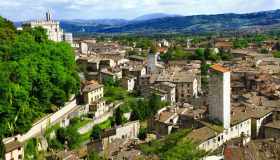 Gubbio in un giorno: cosa vedere e fare nell’incantevole borgo umbro