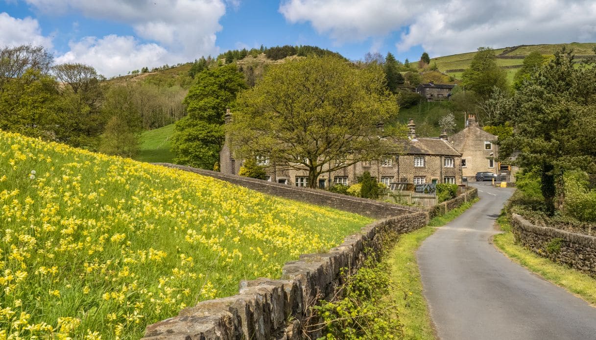 Pennine Way