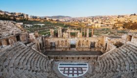 Cosa vedere a Jerash, la Pompei d’Oriente