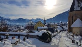 Dove sciare in Austria, guida alle migliori località