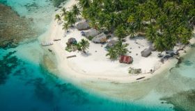 7 isole sconosciute e paradisiache dei Caraibi