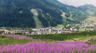 Cosa vedere e fare a La Thuile, tra paesaggi da sogno, storia e ghiacciai