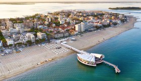 Terme di Lignano. La penisola del benessere