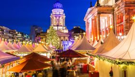 Gli 8 migliori mercatini di Natale in Germania da visitare