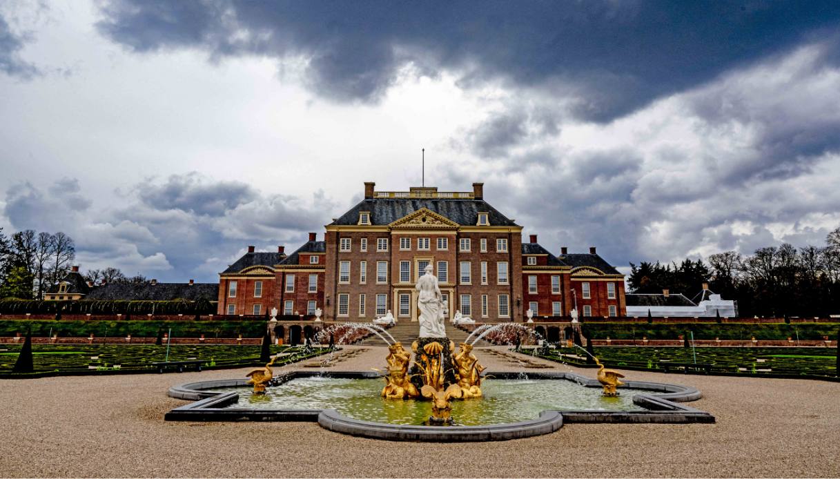 Paleis Het Loo museum, Paesi Bassi