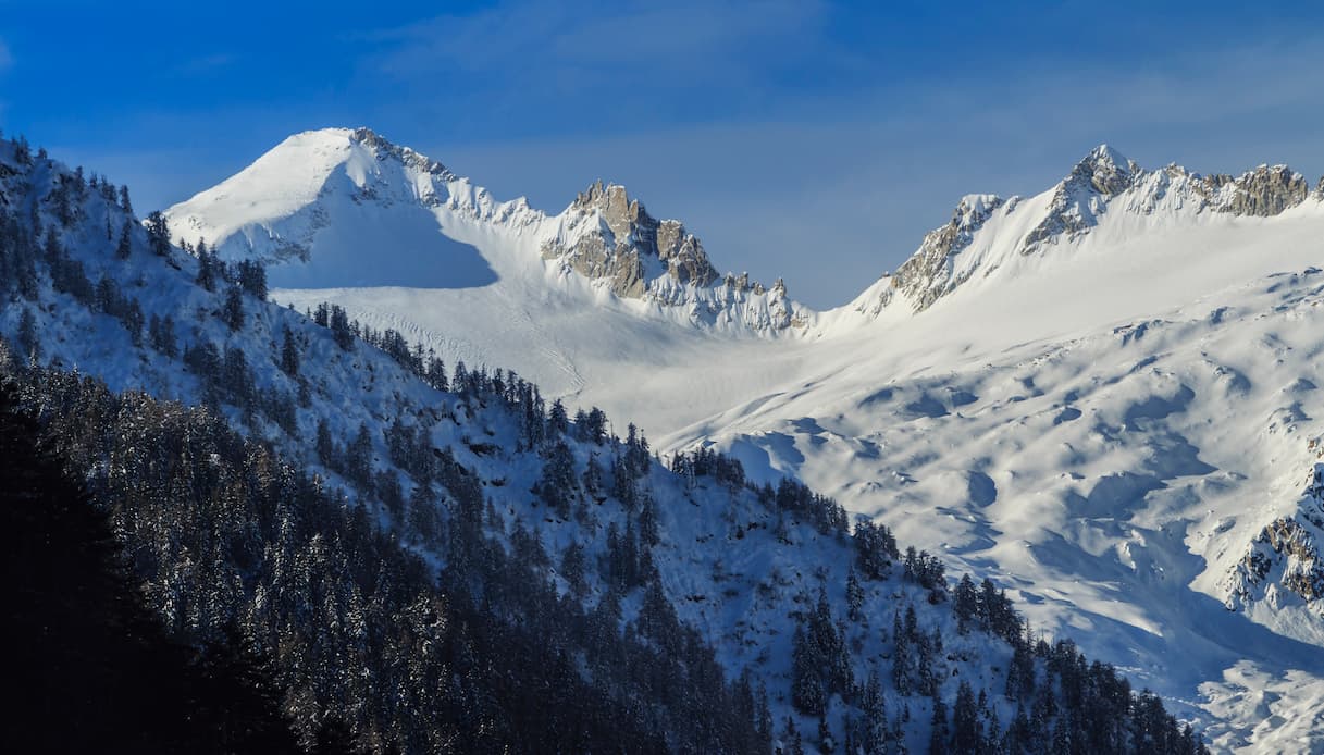 Parco Naturale Adamello-Brenta