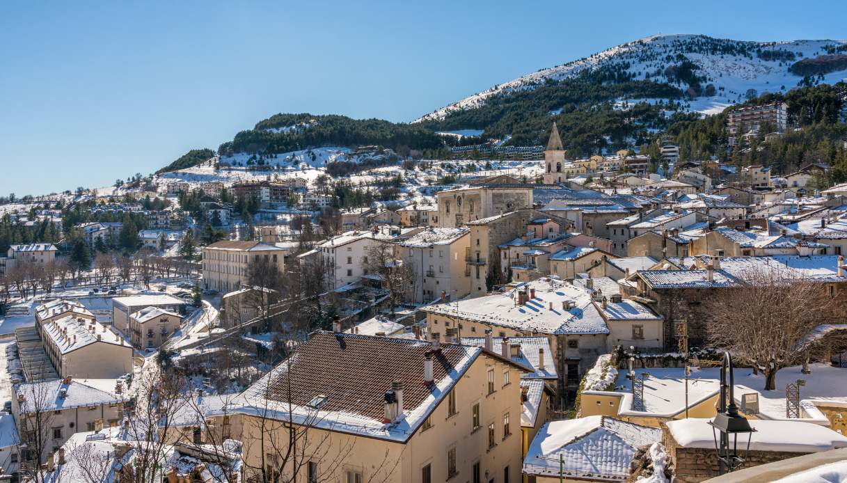 I meravigliosi borghi di montagna del nostro Paese: uno più bello dell’altro