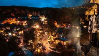 Presepe Vivente di Faggiano, tutte le info sull’evento