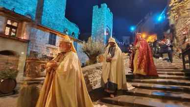 Il Presepe Vivente di Bolsena, tutte le info sull’evento