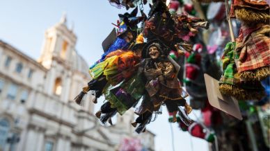 Epifania 2025: idee di viaggio per chiudere le feste