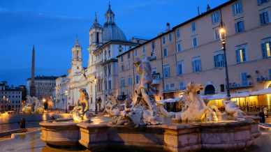 Cosa fare a Roma gratis durante le feste