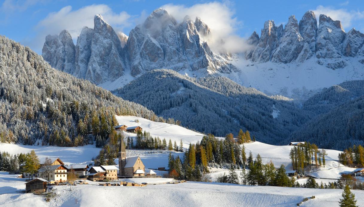 Santa Maddalena