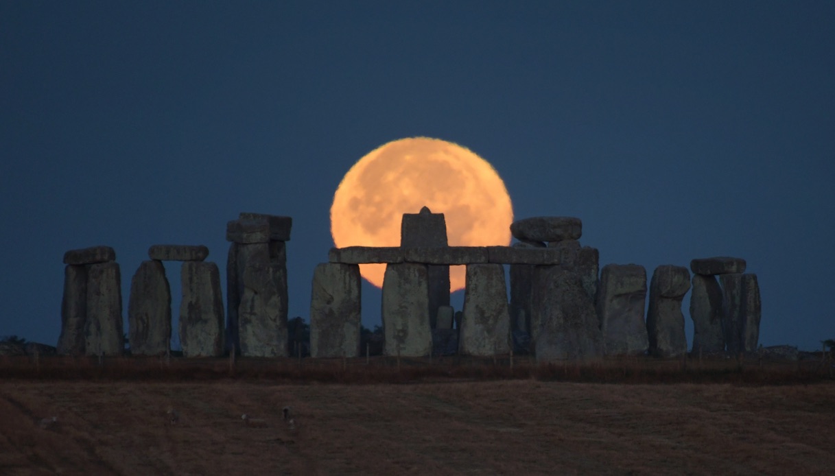 Stonehenge