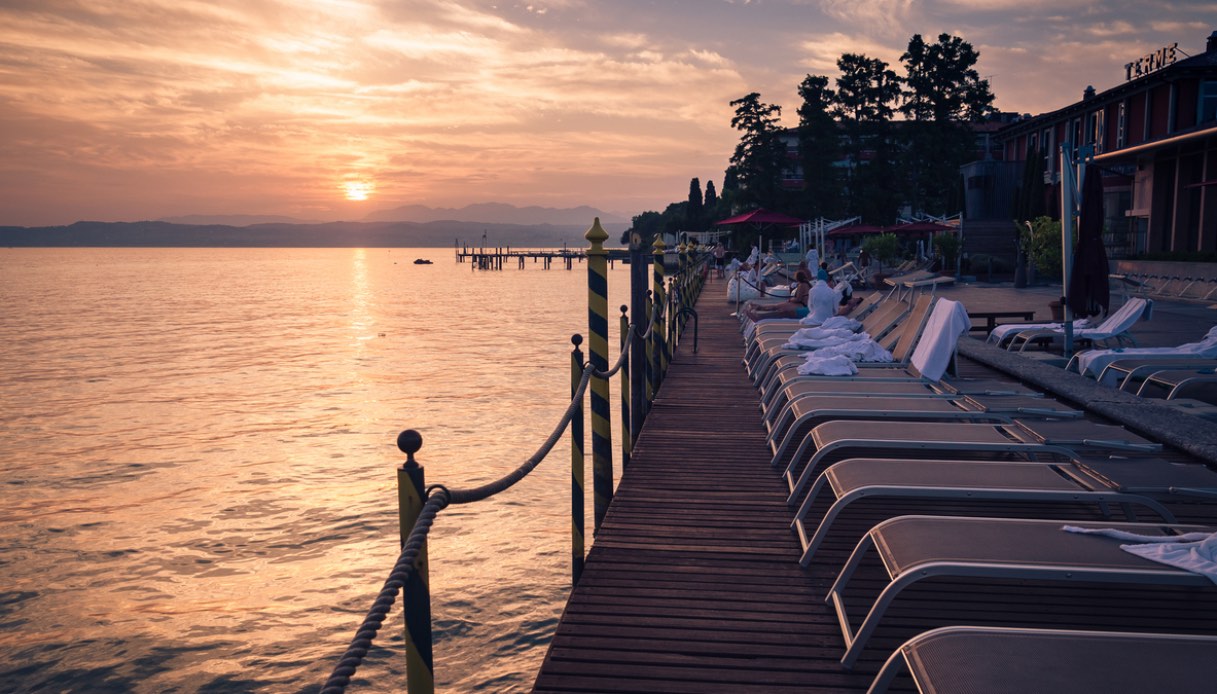 Terme di Sirmione