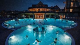 Guida alle più grandi e incredibili terme d’Europa