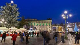 Cosa fare a Verona per la Befana