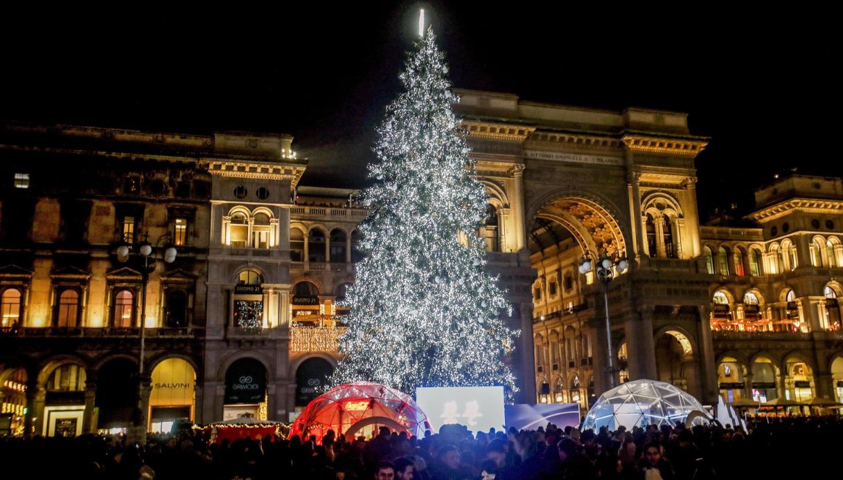 natale Milano