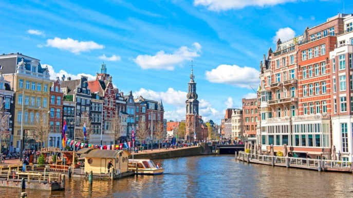 I Paesi d'Europa dove si parla meglio inglese