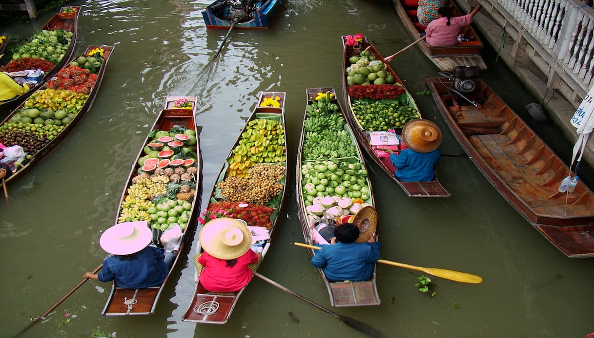 Bangkok, 2025