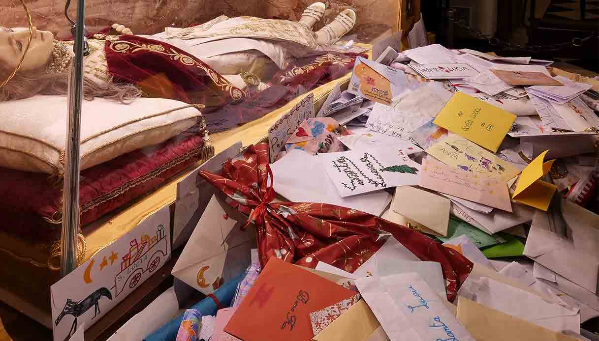 Santa Lucia, dove si festeggia in Italia, Europa e nel resto del mondo