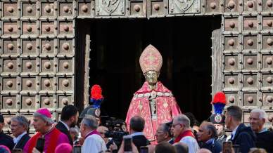 Miracolo di San Gennaro: il tesoro di Napoli si rinnova il 19 settembre tra storia, fede e leggenda
