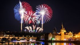 Capodanno a Praga: come festeggiare l’anno nuovo