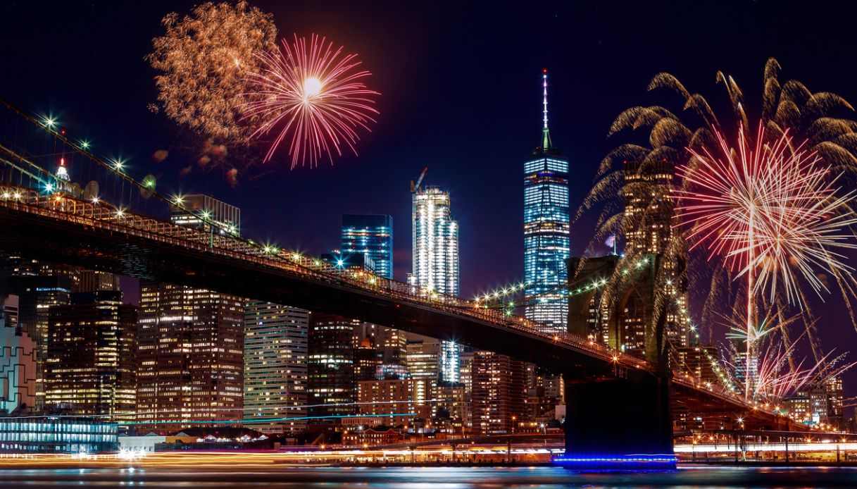 New York 2025: il modo migliore per celebrare il Capodanno tra spettacoli unici e divertimento