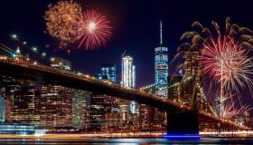 Capodanno 2025 a New York: cosa fare tra eventi unici e divertimento