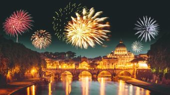 Capodanno 2025 in piazza in Italia: i concerti per festeggiare l’anno nuovo