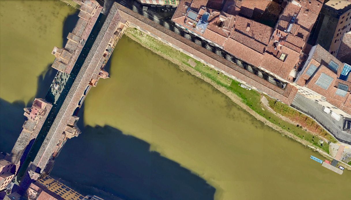 Riapre il Corridoio Vasariano dopo 8 anni: quando e come visitarlo