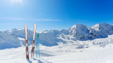 Dove sciare in Friuli-Venezia Giulia: le località sciistiche