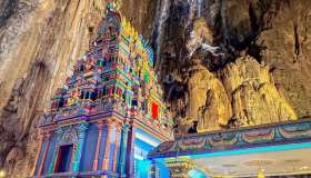 Batu Caves, uno spettacolo della natura: cosa vedere e info utili