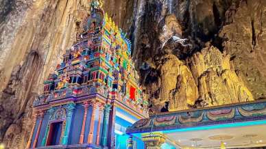 Batu Caves, uno spettacolo della natura: cosa vedere e info utili