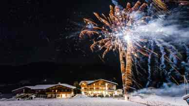 Capodanno in montagna: i migliori luogo dove andare in Italia e in Europa